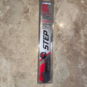 New Step Steel Pro 272 CCM STProZ CCM SB+4.0 SpeedBlade Replacement (Fits 271)