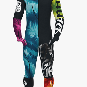 Energiapura THERMO (warm) Fluid ski racing suit