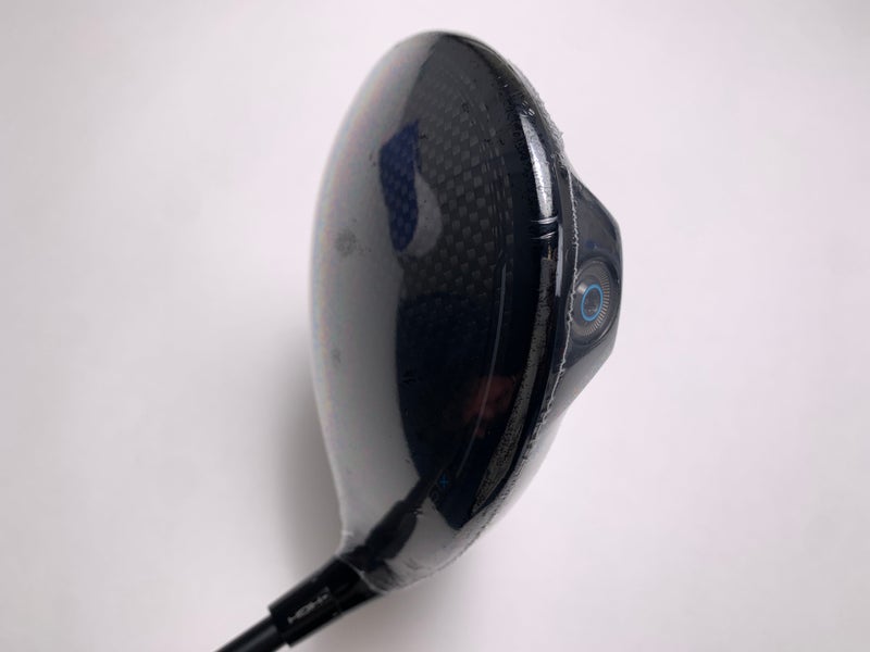 Mizuno ST-X 230 Driver 12* UST Mamiya Helium 4F2 Senior Graphite Mens RH HC