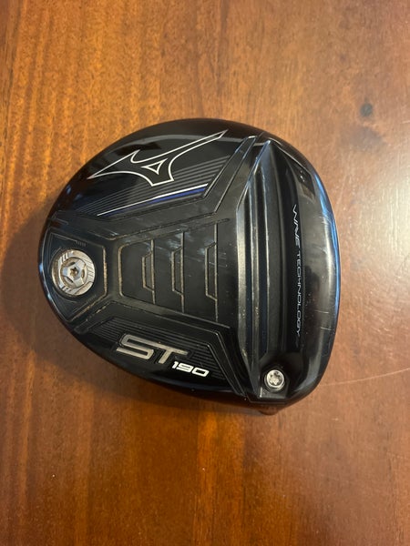 Mizuno ST190 Driver Head