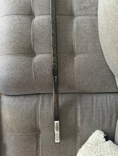 Ccm ft7 pro 55 flex p28 left