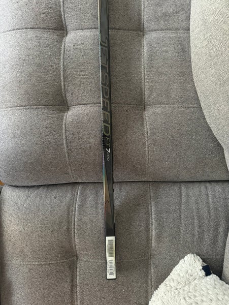 Ccm ft7 pro 55 flex p28 left