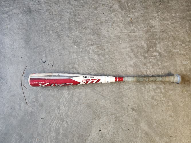 Used Marucci CAT X Connect Bat (-8) Composite 29"