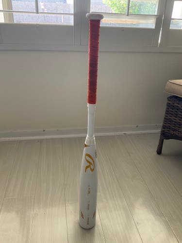 Rawlings icon 2024 (30/20) 30 inches drop 10
