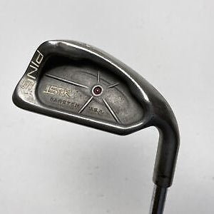 Ping ISI K Single 8 Iron Black Dot TT Dynamic Gold S300 Regular Steel Mens RH