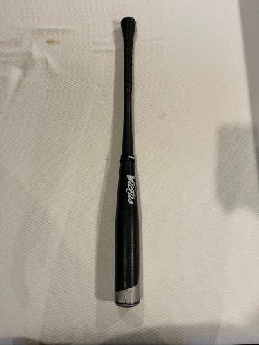 Used 2021 Victus BBCOR Certified (-3) 30 oz 33" Nox Bat