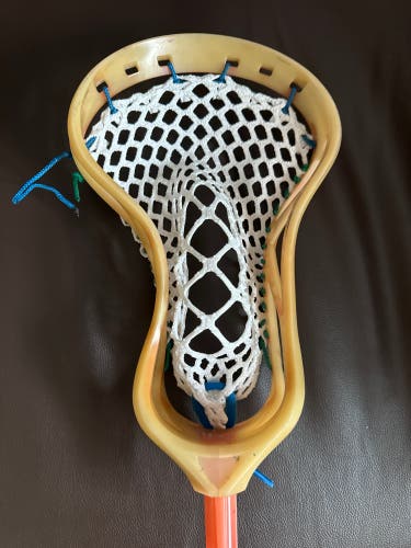 Used FOGO Strung Weapon X Head