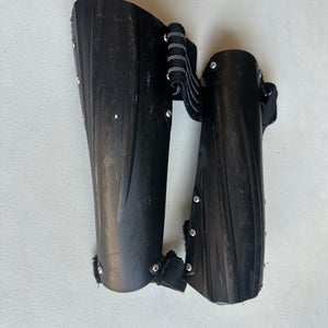 Forearm Guard for Ski Racing – Small Size