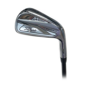 Titleist 718 AP2 Forged Single 7 Iron Graphite Tensei Red AV Series AM(2)