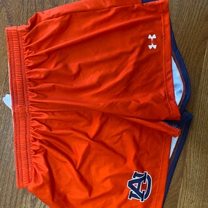 Auburn Women's Soccer Shorts