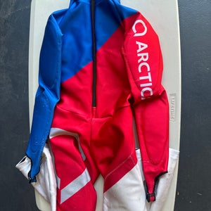 Arctica Youth Ski Racing Speed Suit – Size Medium
