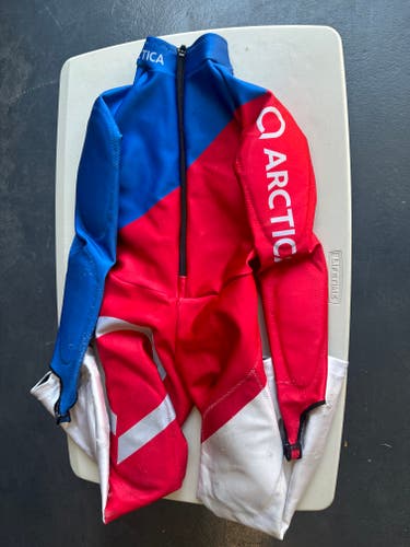 Arctica Youth Ski Racing Speed Suit – Size Medium