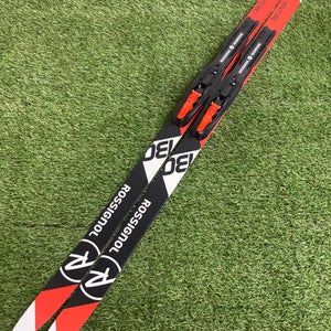 New Rossignol XT-Venture JR Waxless (SS) SP/SI JR 130