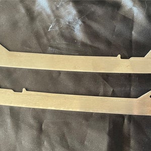 Bauer LS 4 runners 280mm