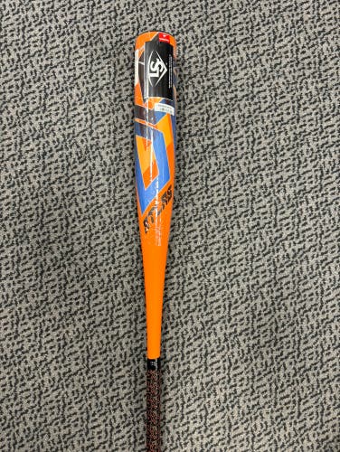 Louisville Atlas 30” 22 once (-8) USSSA Bat