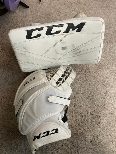 Used  CCM Regular  P2.9