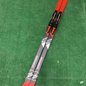 New Rossignol XT-Venture JR Waxless (LS) SP/SI JR 160
