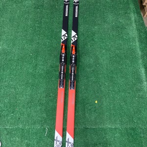 New Rossignol XT-Venture JR Waxless (LS) SP/SI JR 170