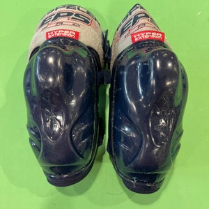 Used Senior Medium Hespeler EPS Pro Elbow Pads