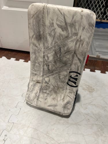 Used  Warrior Regular Ritual GT2