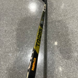 CCM Super Tacks AS-V Pro|Stick Right Handed|P28|Junior 51 (Used)