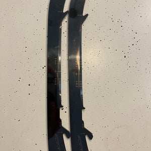 New Bauer 272 mm Fly-Ti Steel