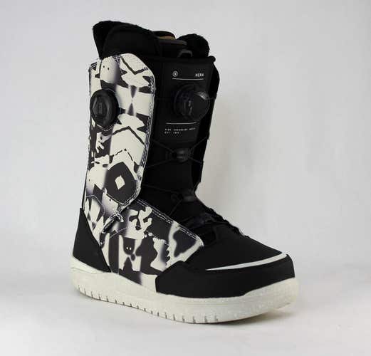 Ride Hera Double Boa Snowboard Boots Women's Size 9 Acid New 2025