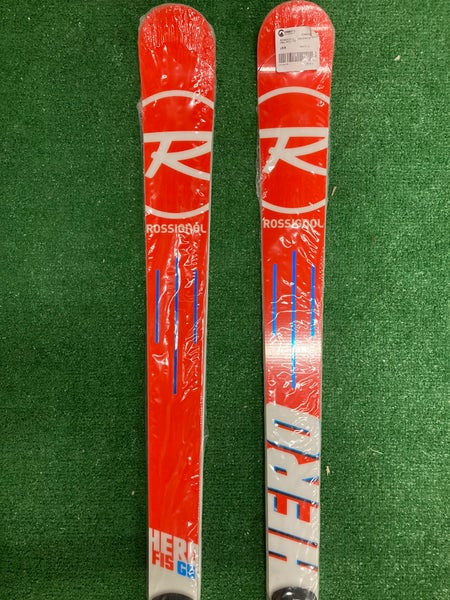 New Rossignol Hero FIS GS (R30 WC) {RP} 188 | SidelineSwap