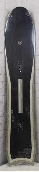 Ride Peace Seeker Mens Snowboard 151cm All Mountain Tapered