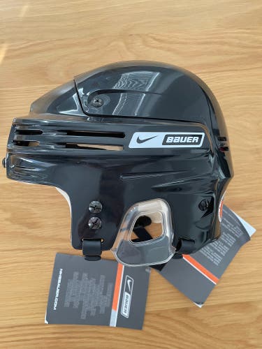 New Nike Bauer 4500 Helmet Large Black