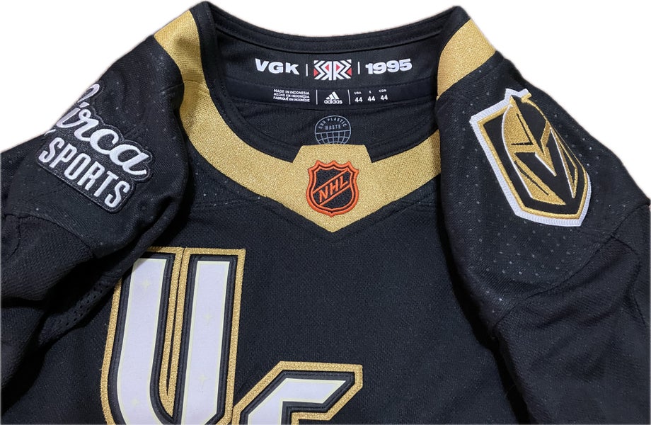Golden Knights Top Selling Nhl Jerseys 2018 Las Vegas Golden