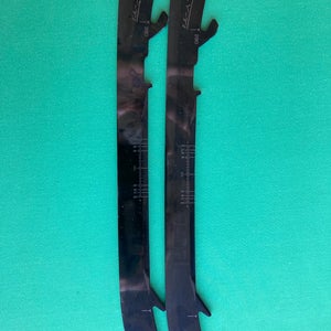 Used Bauer Fly-Ti Replacement Steel 280 mm