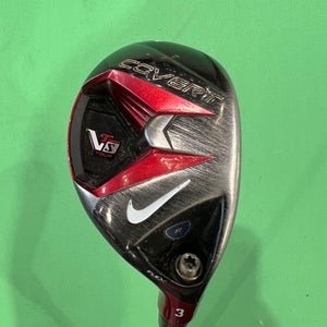 Used Men's Nike VRS Tour Covert 3 Hybrid