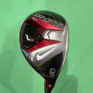 Used Men's Nike VRS Tour Covert 4 Hybrid