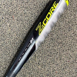2017 Easton Z-Core Hybrid BBCOR Bat -3 28OZ 31"
