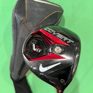 Used Men's Nike VRS Covert Tour Driver | Mitsubishi’s Kuro Kage 50g Regular Shaft