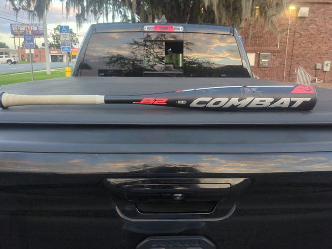 Combat B2 Ultra Bat (-3) 29 oz 32"