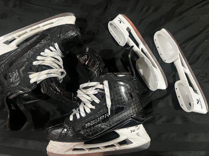 Sz 9 Bauer Mach & Power Fly Holder
