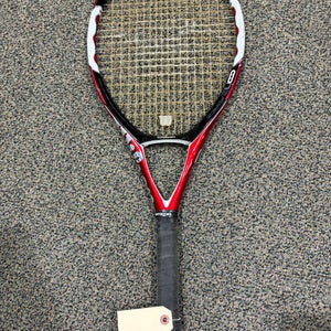 Used Men's Wilson NCode N5 Tennis Racquet Strings Broken