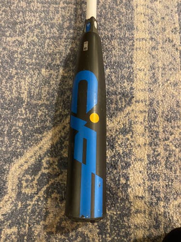 Used DeMarini CF USABat Certified Bat (-10) 20 oz 30"