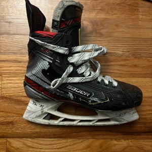 Used 2021 Bauer Narrow Width   8.5 Vapor 2X Pro Hockey Skates
