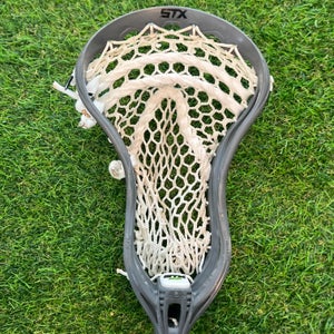 New STX Strung ACP Head