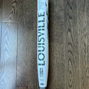 2023 Louisville Genesis Softball Bat 34” 27 Oz Hot
