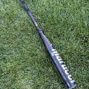 USSSA Certified Composite (-10) Cat X Vanta Bat
