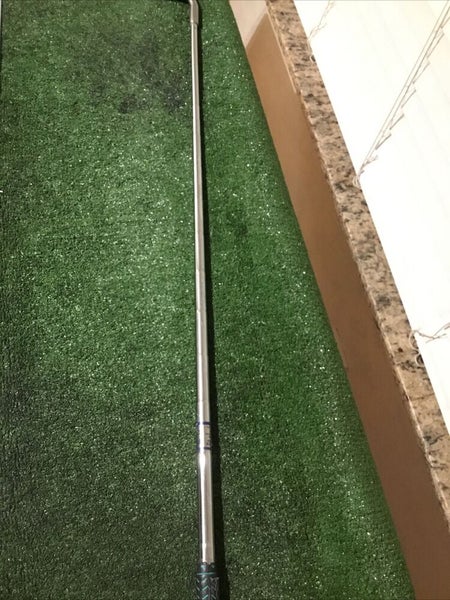 Ping Eye Cat Eye Karsten Blue Dot 2 Iron ZZ Lite Steel Shaft