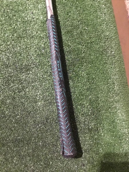 Ping Eye Cat Eye Karsten Blue Dot 2 Iron ZZ Lite Steel Shaft