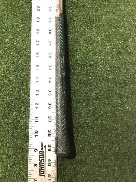 Ping Eye Cat Eye Karsten Blue Dot 2 Iron ZZ Lite Steel Shaft