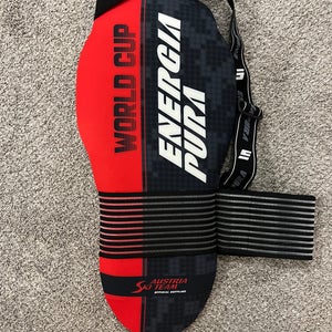 Brand New Energiapura World Cup Long Back Protector Size M