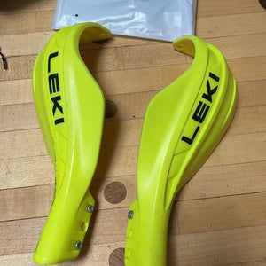 Leki Punch Covers