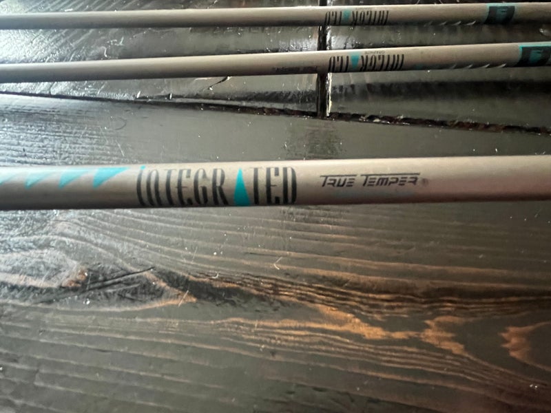 Used Women's Maxfli Right Handed Ladies Flex Graphite Shaft